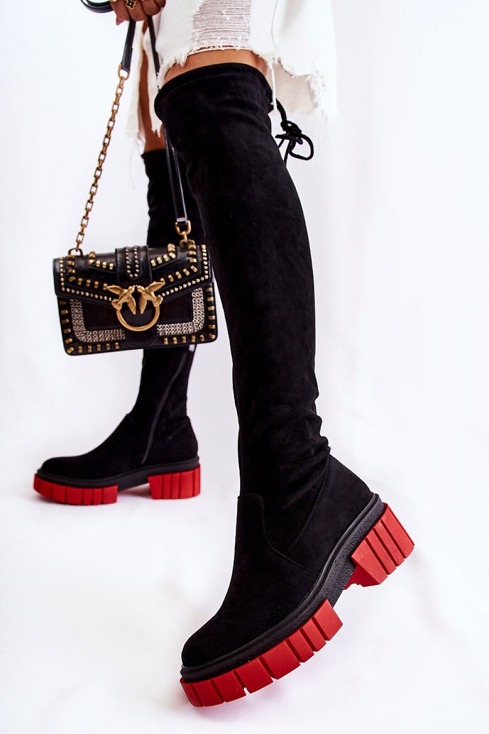 laarzen model 185581 Step in style