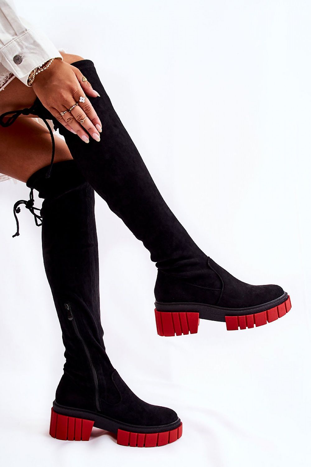 laarzen model 185581 Step in style