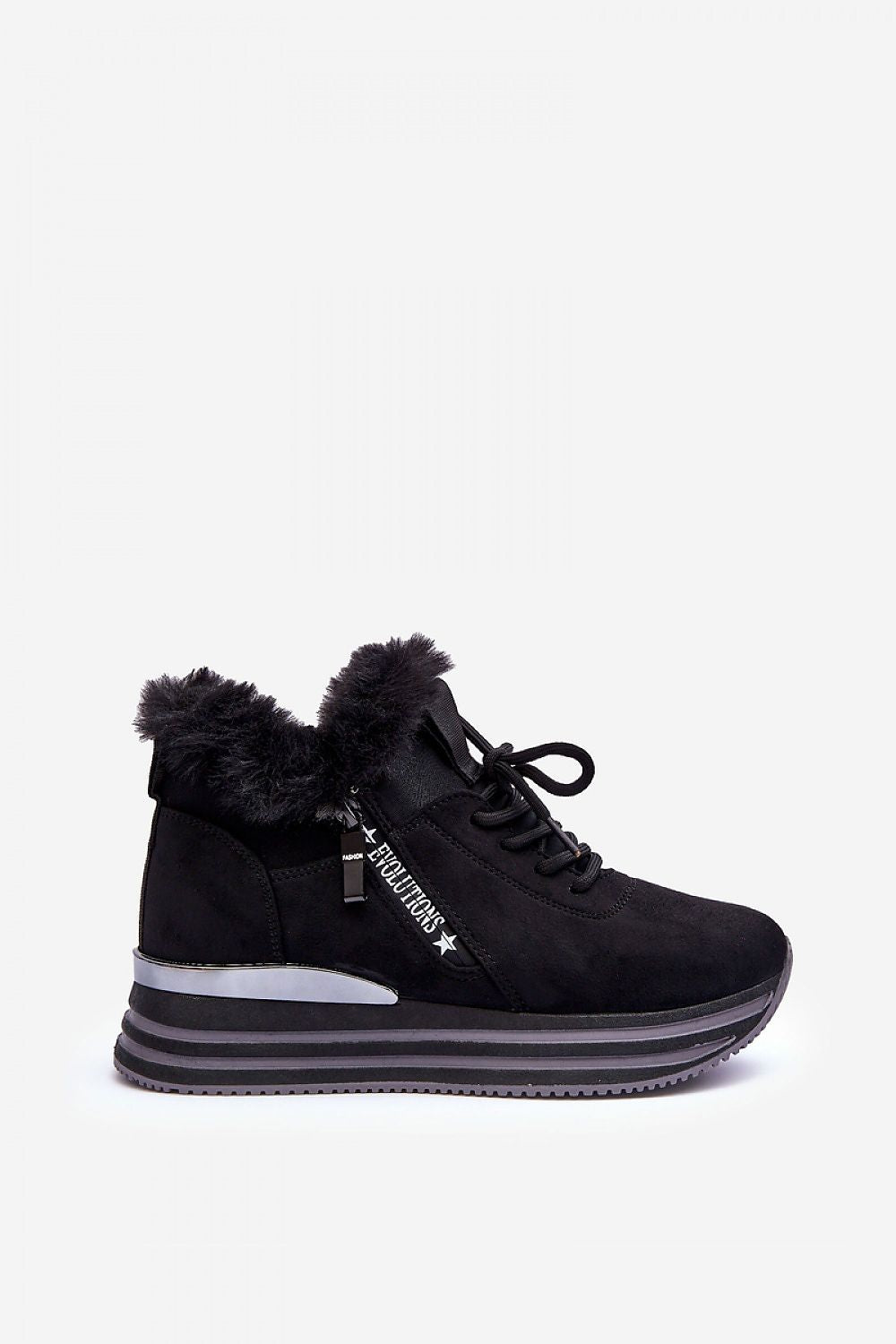 Sportschoenen model 185655 Step in style