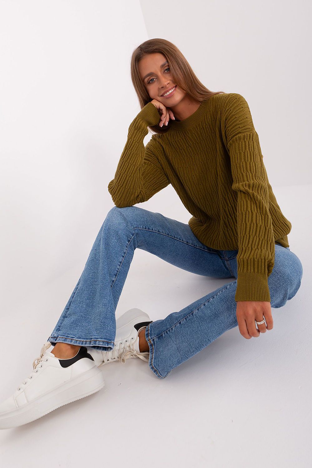 trui model 185718 AT