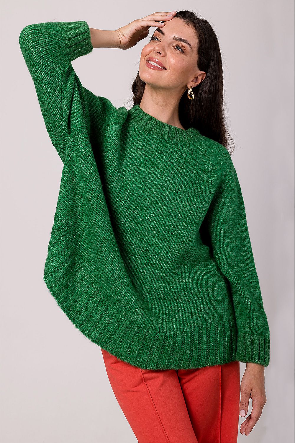 trui model 185824 BE Knit