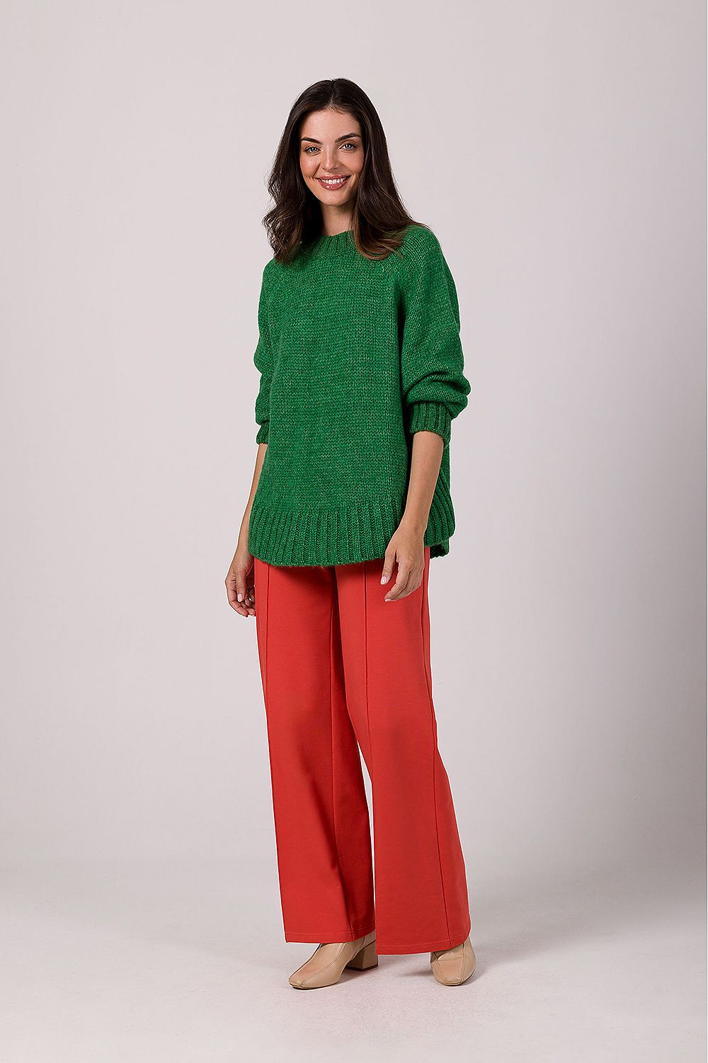 trui model 185824 BE Knit