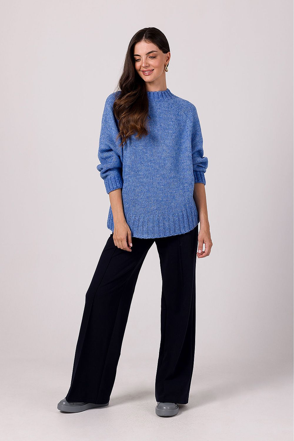 trui model 185826 BE Knit