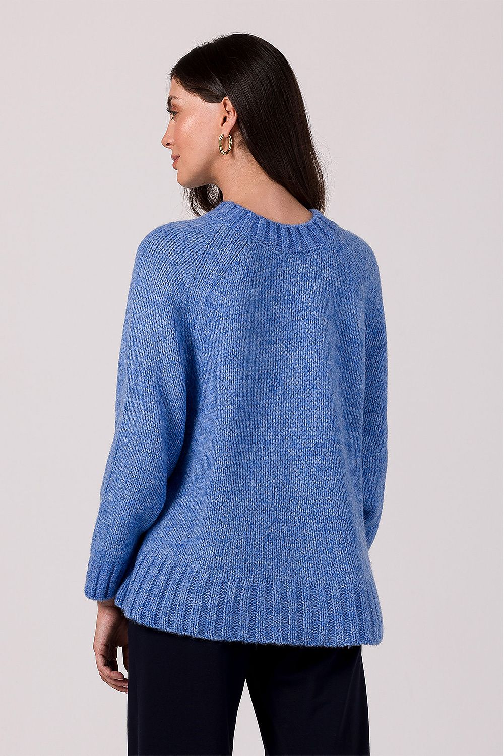 trui model 185826 BE Knit