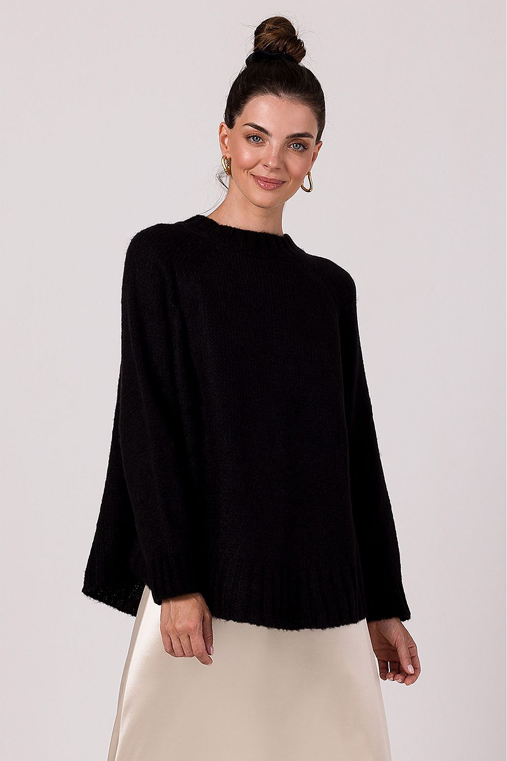 trui model 185827 BE Knit