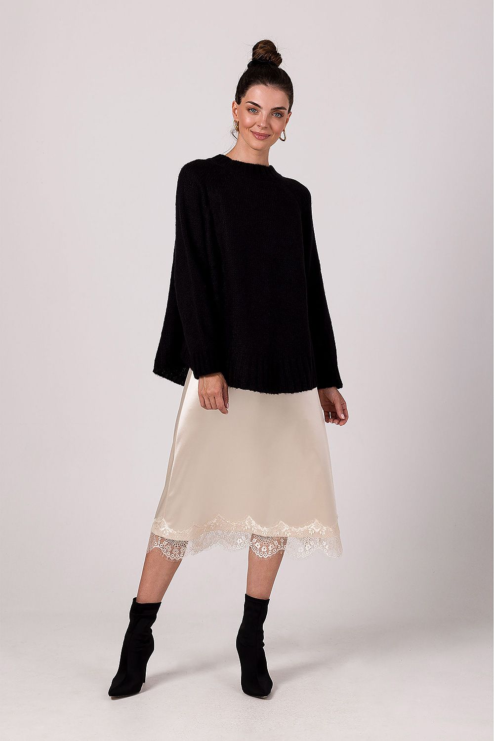 trui model 185827 BE Knit