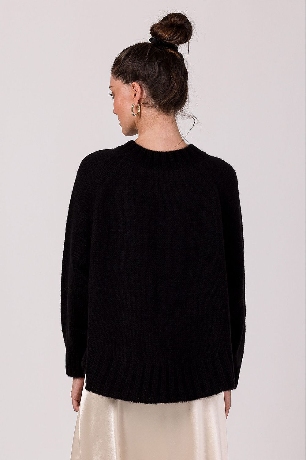 trui model 185827 BE Knit