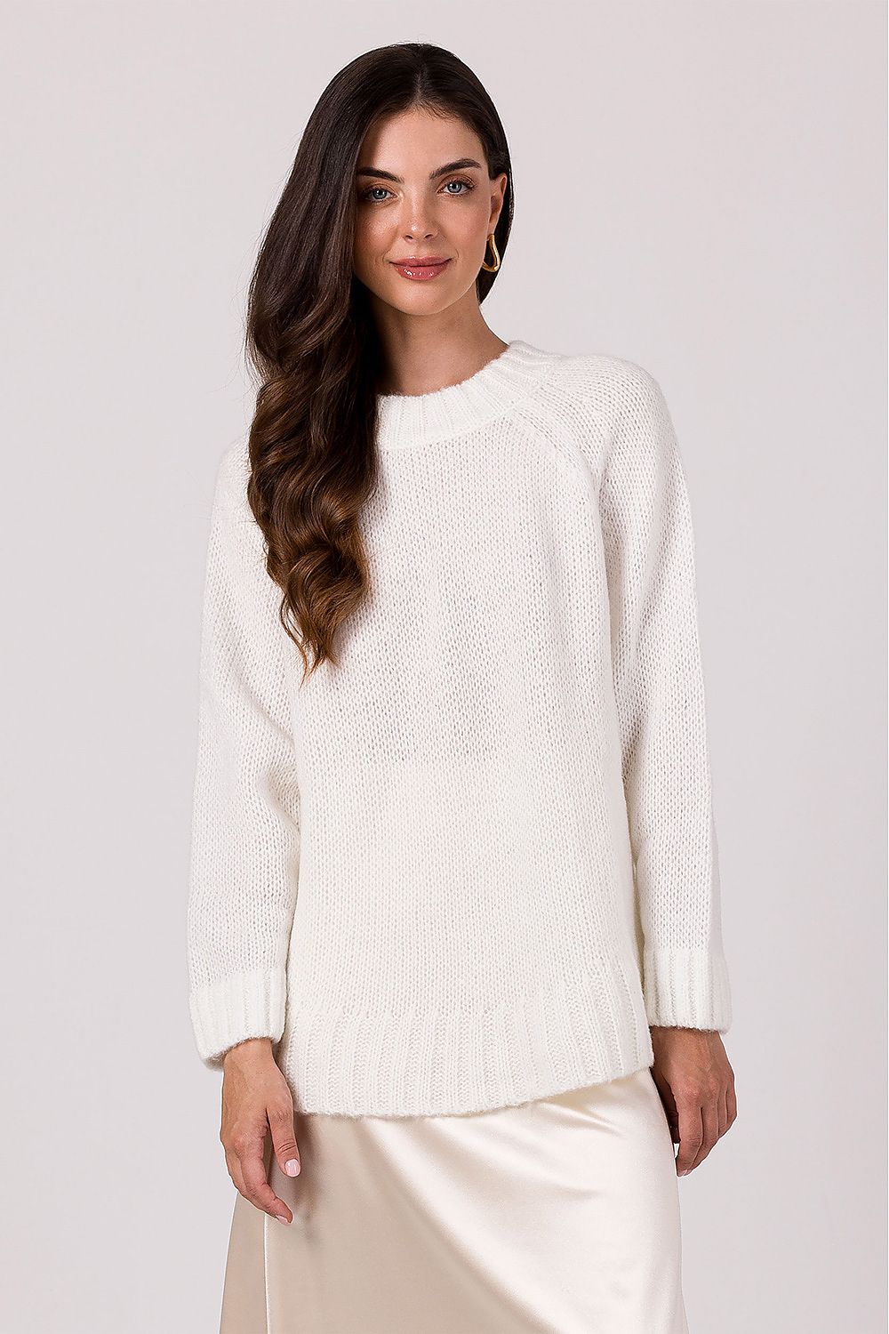 trui model 185828 BE Knit