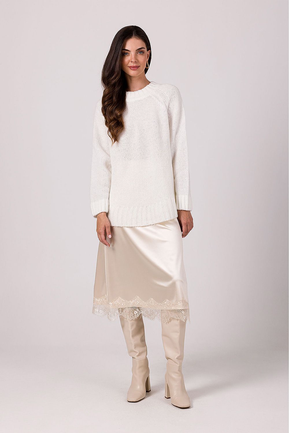 trui model 185828 BE Knit