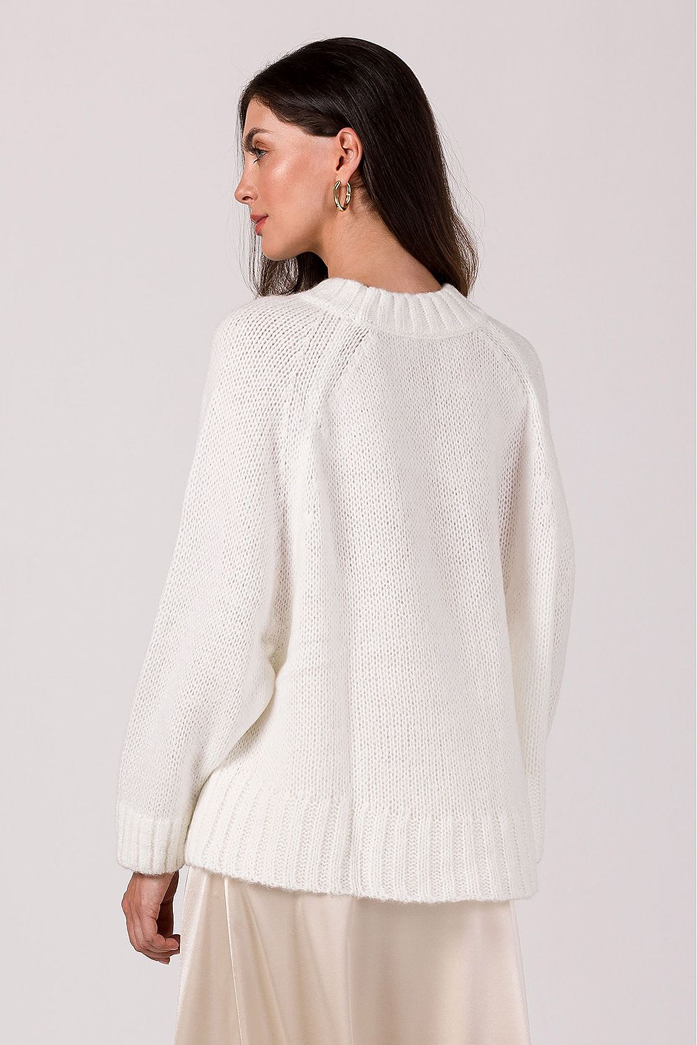 trui model 185828 BE Knit