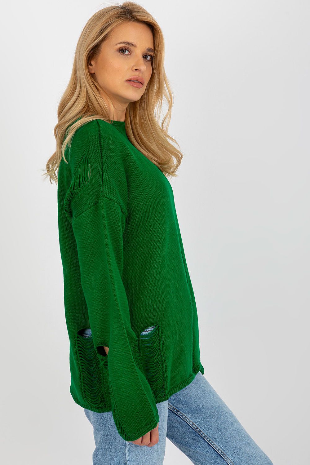 trui model 186051 Badu