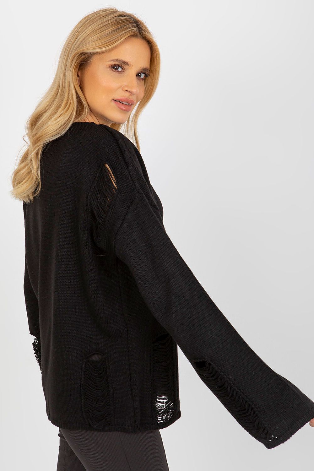 trui model 186057 Badu