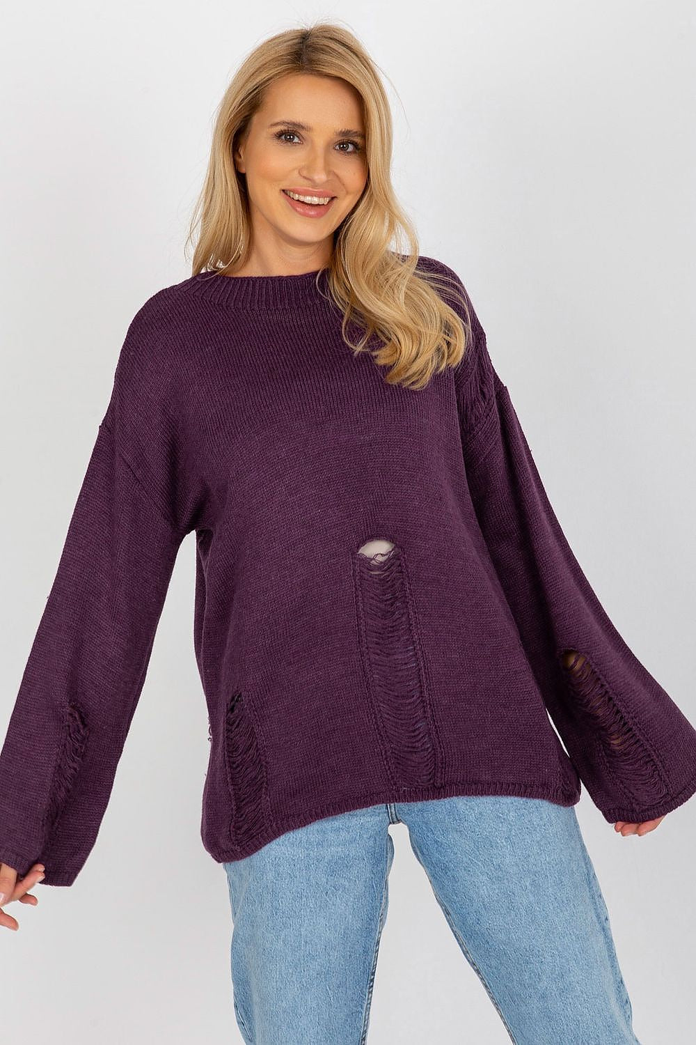 trui model 186058 Badu