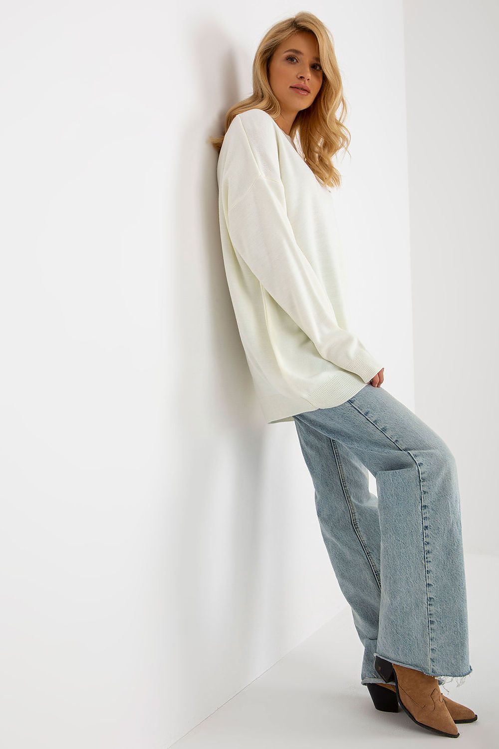 trui model 186071 Badu