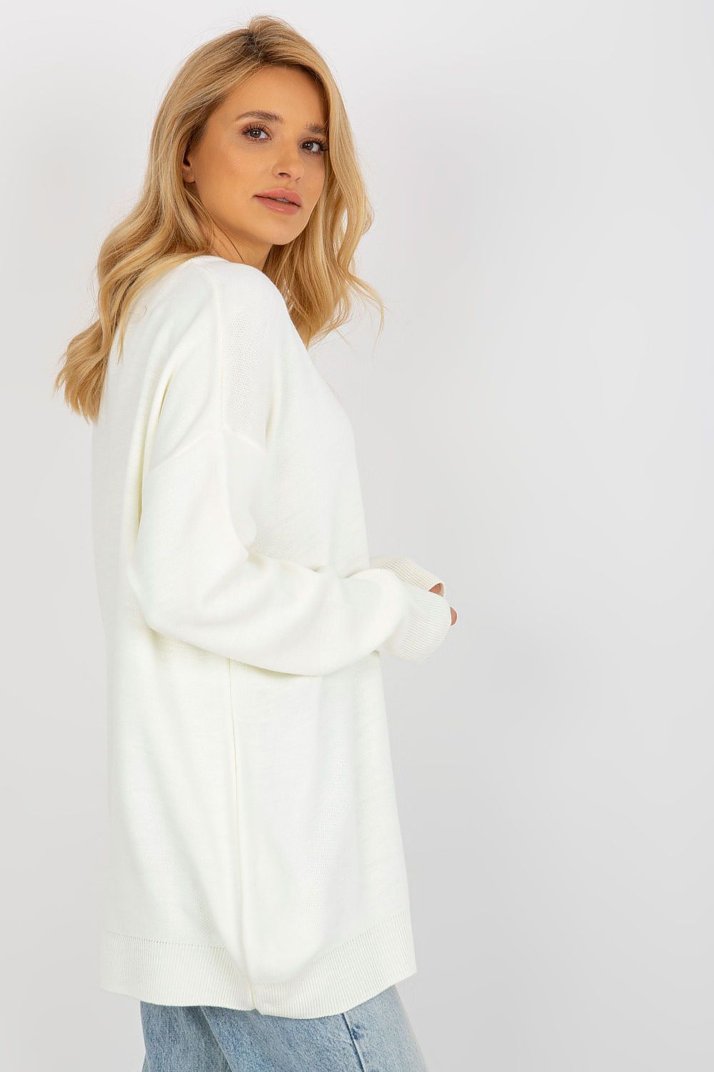 trui model 186071 Badu