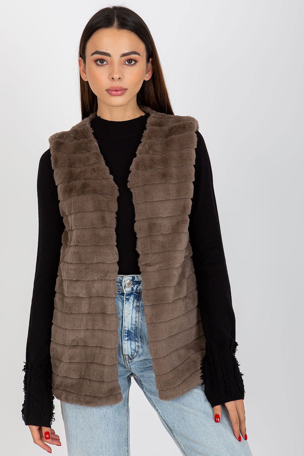 vest model 186542 Och Bella
