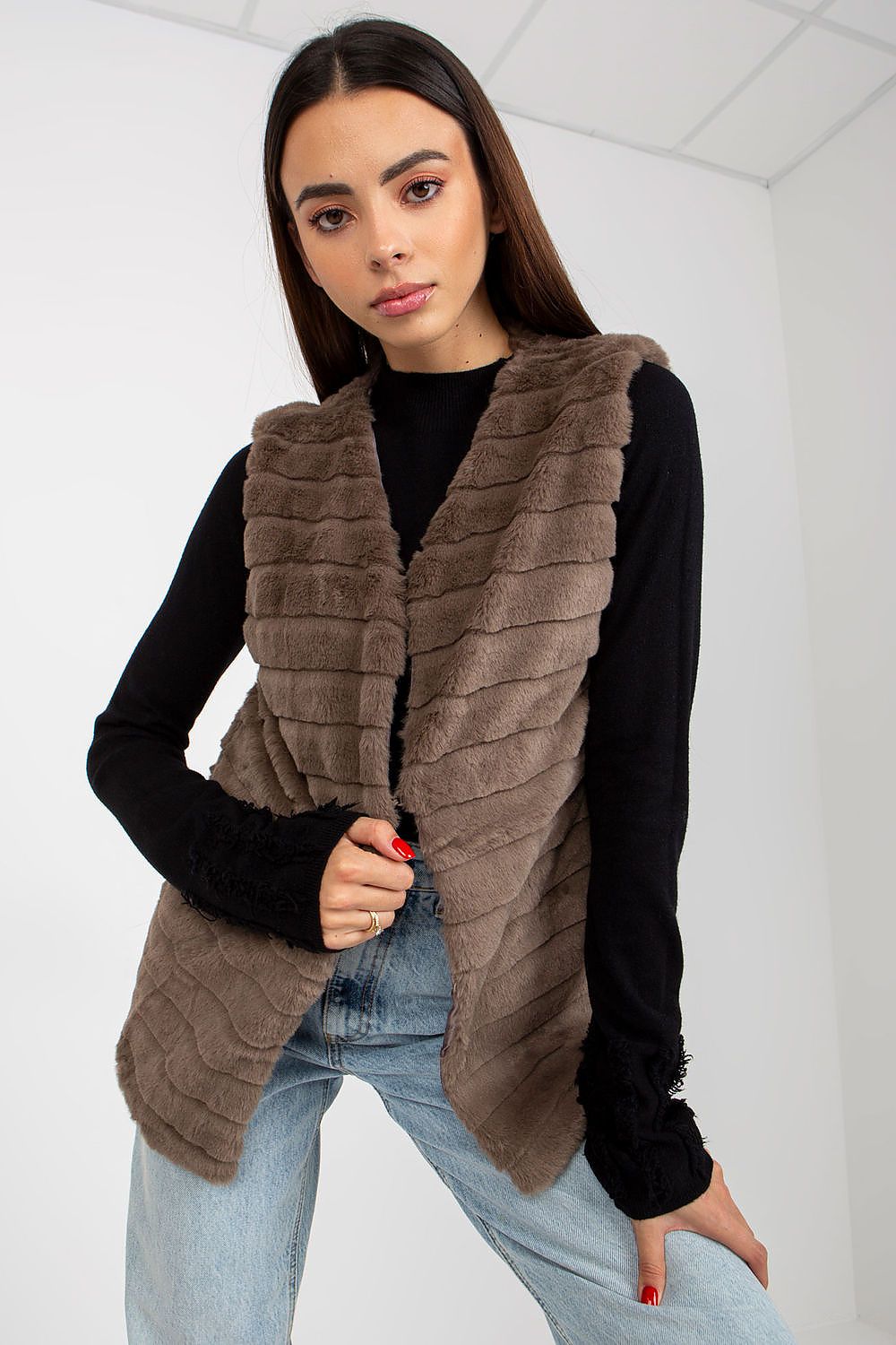 vest model 186542 Och Bella