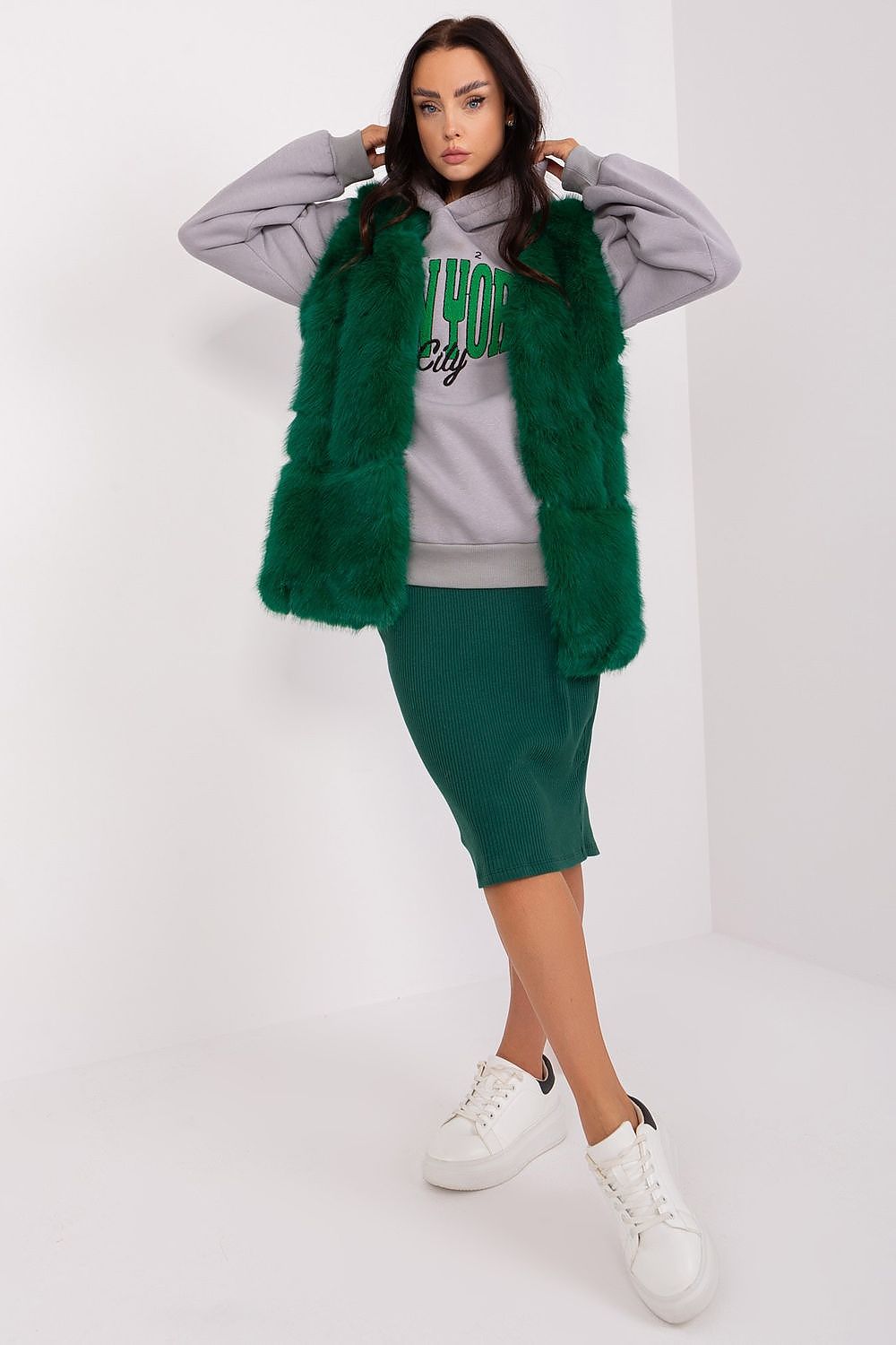 vest model 186710 AT