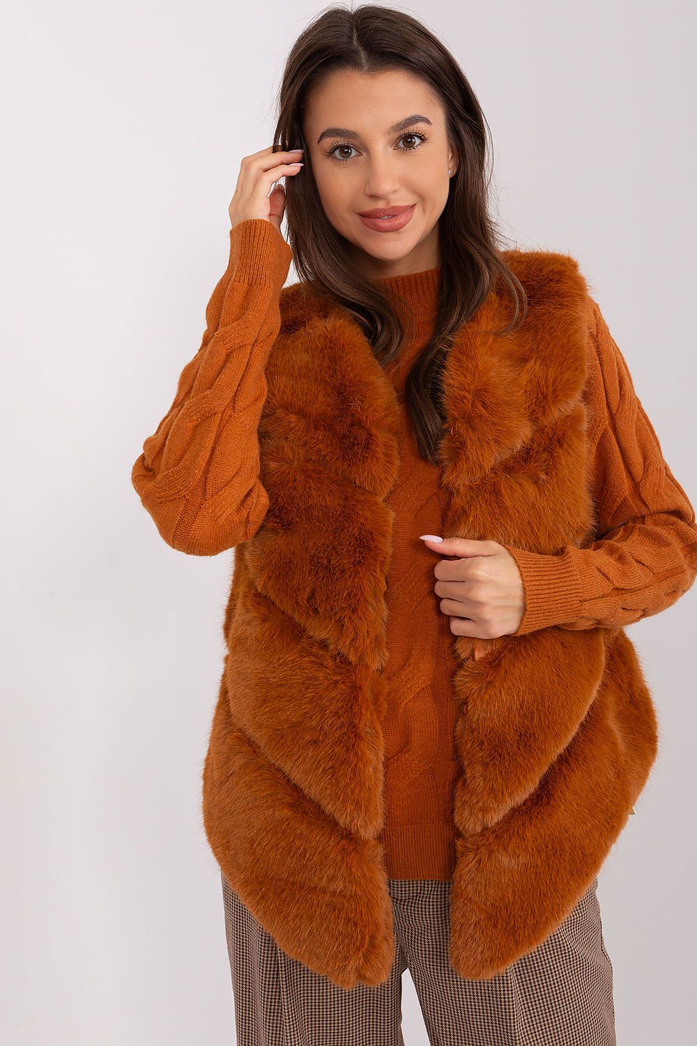vest model 186712 AT