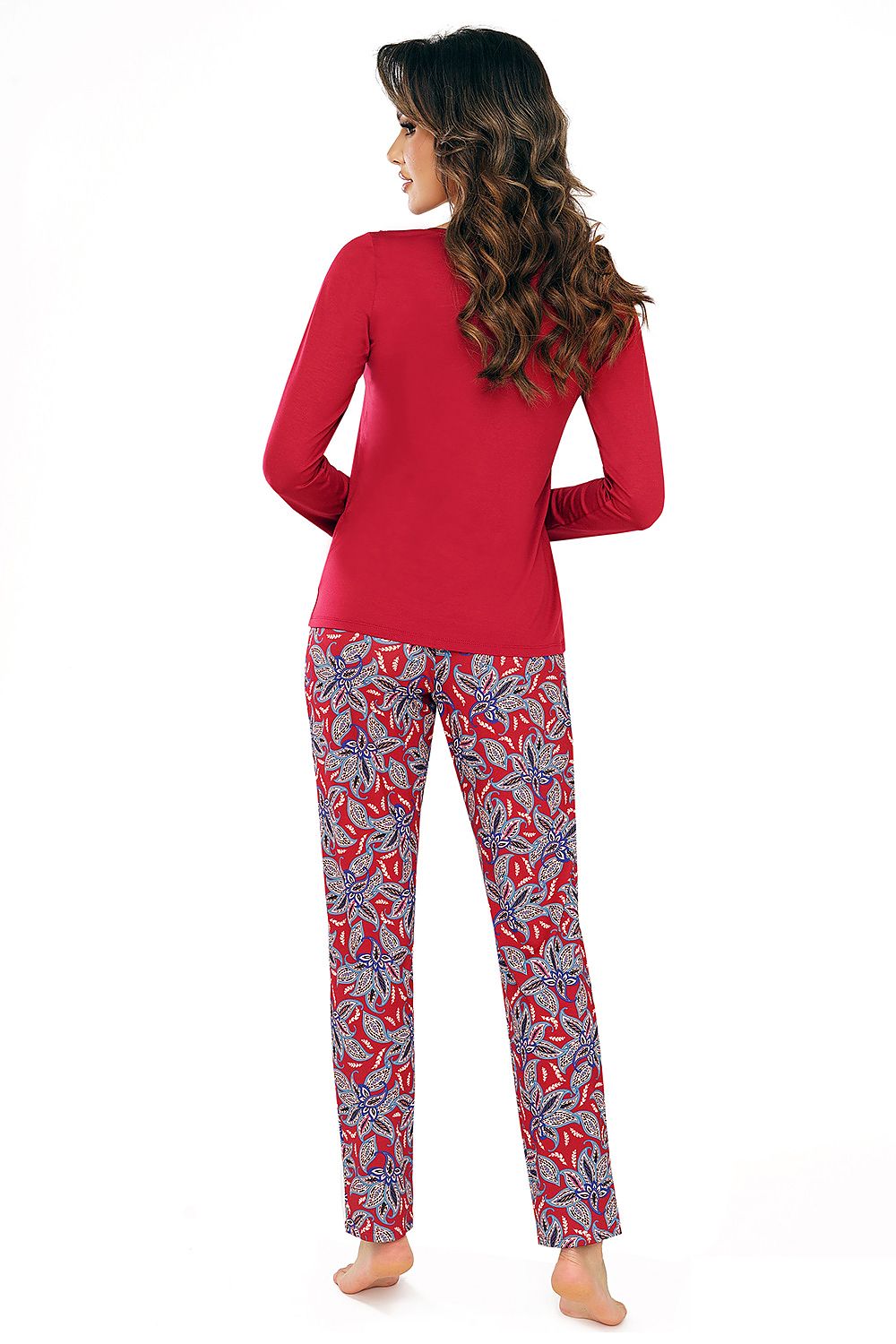 pyjama model 186784 Donna