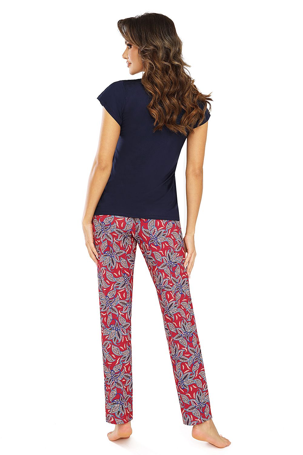 pyjama model 186785 Donna