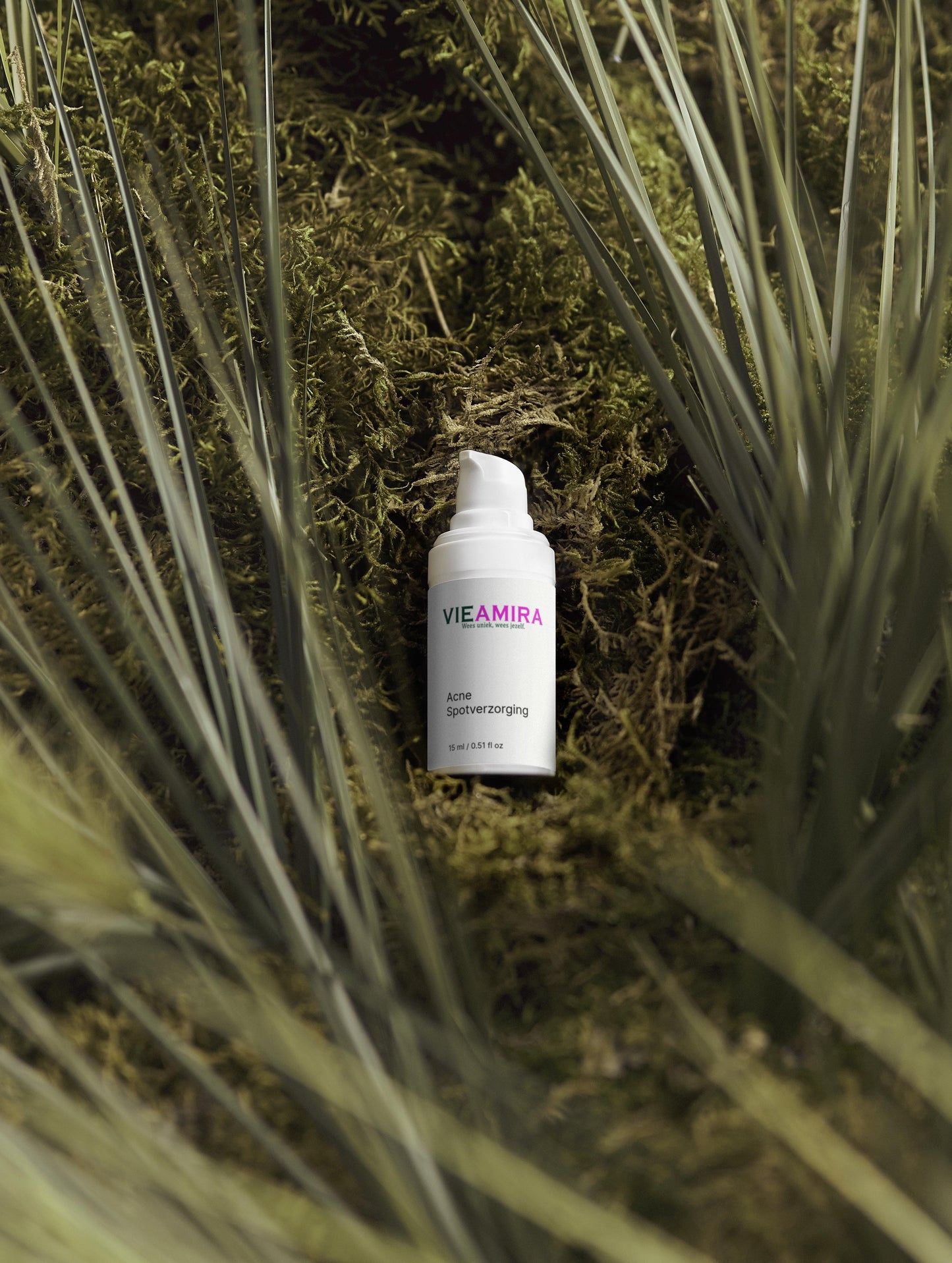 Acne Spot verzorging