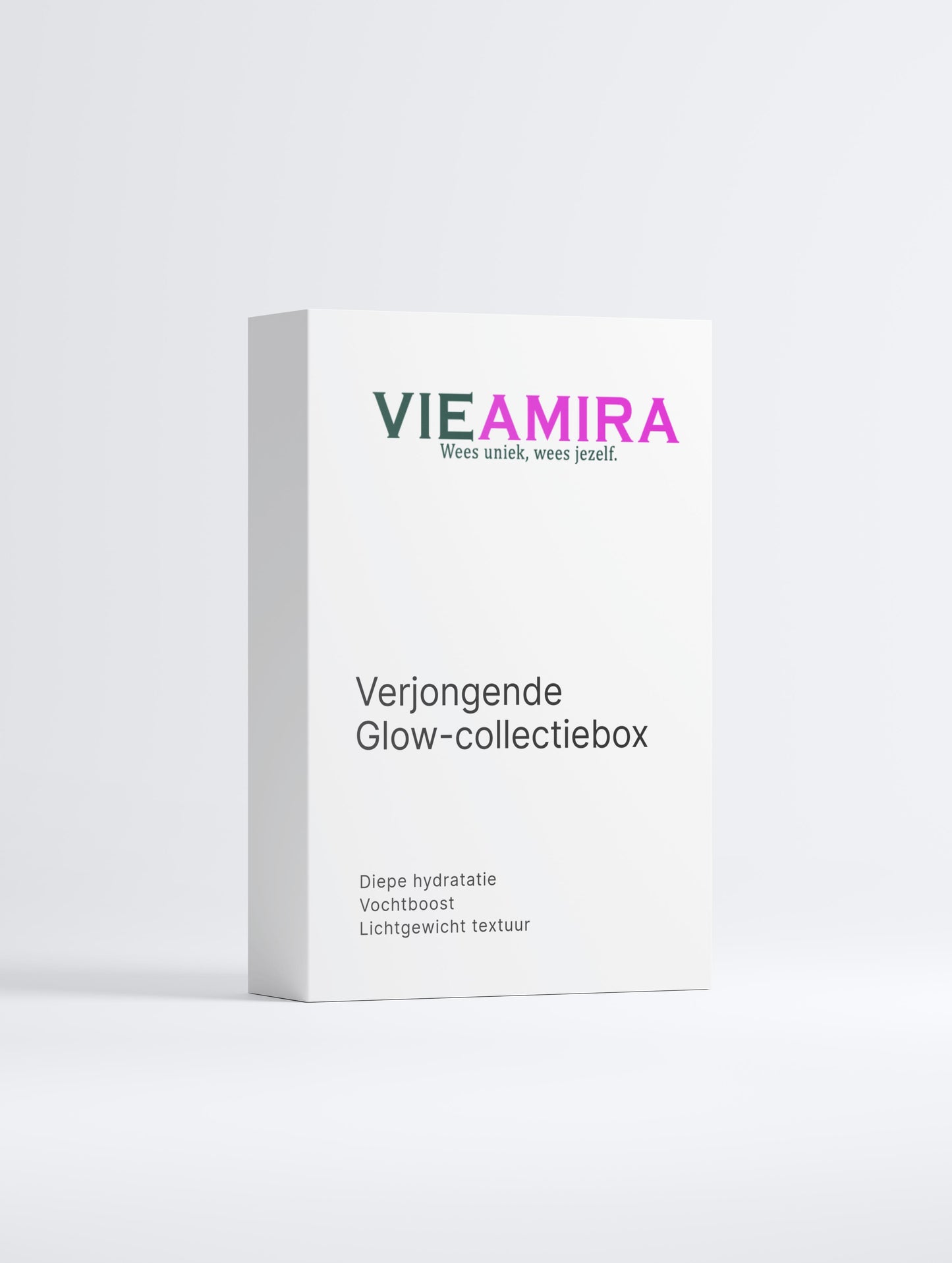 Rejuvenating Glow Collection Box