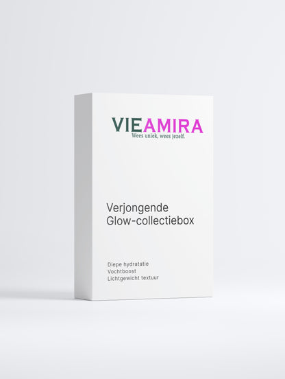 Rejuvenating Glow Collection Box
