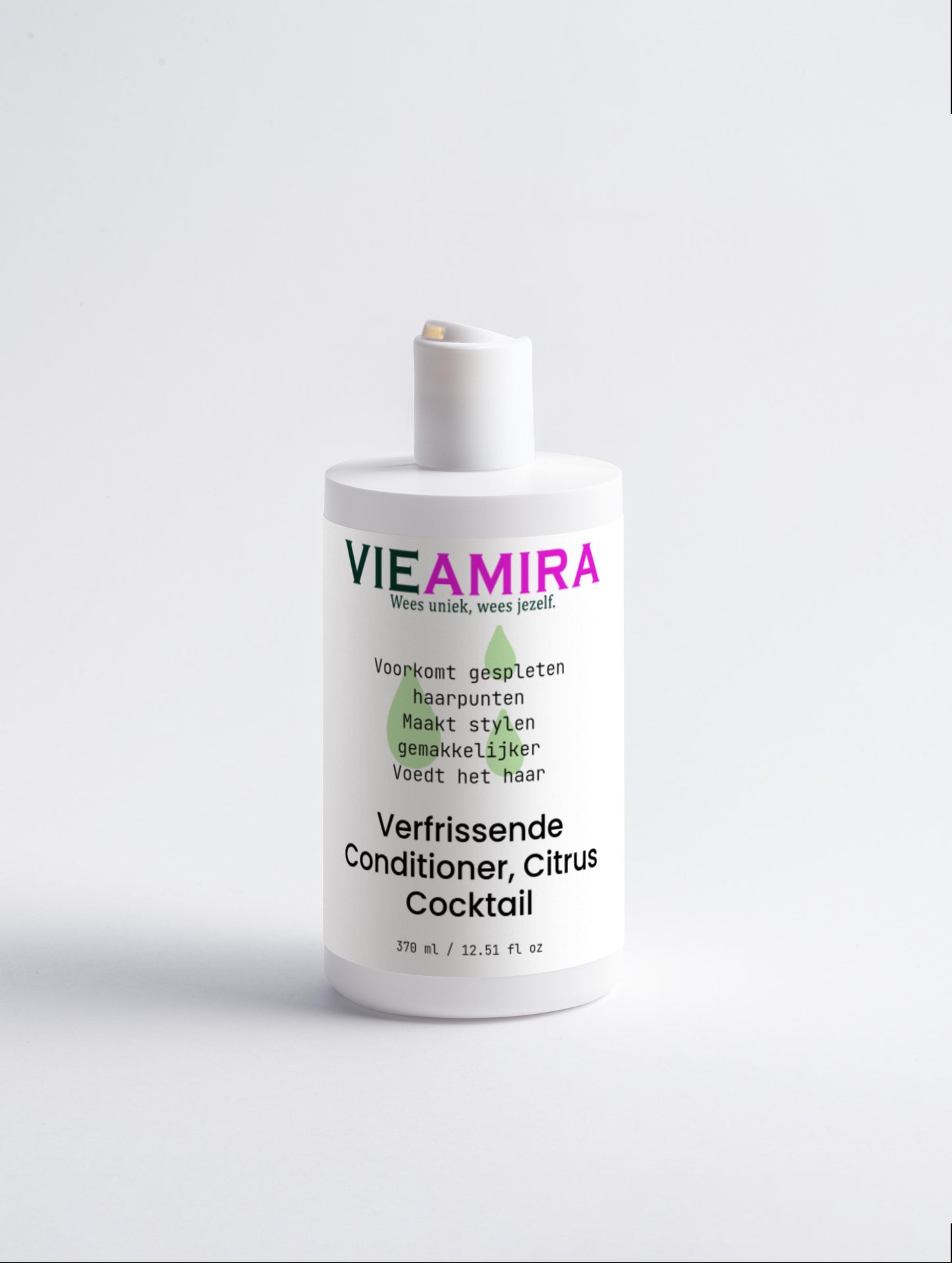 Refreshing Conditioner, Citrus Cocktail