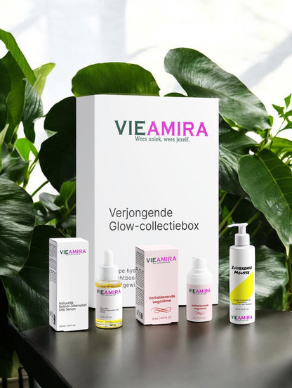 Rejuvenating Glow Collection Box