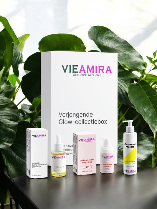 Rejuvenating Glow Collection Box