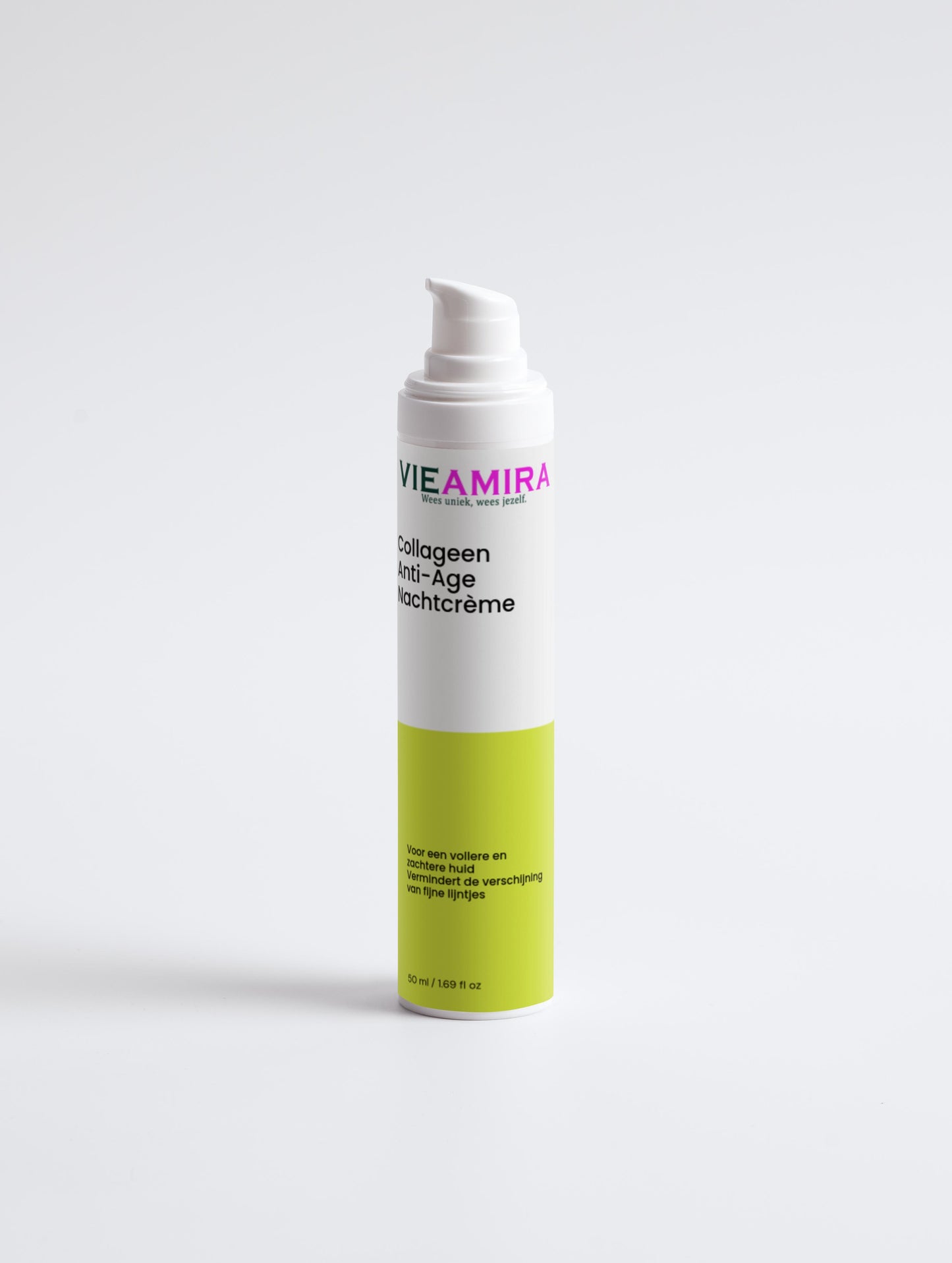 Collagen Anti-Age Night Cream