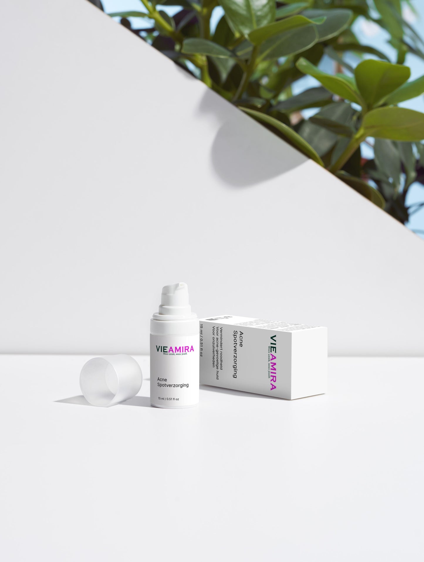 Acne Spot verzorging