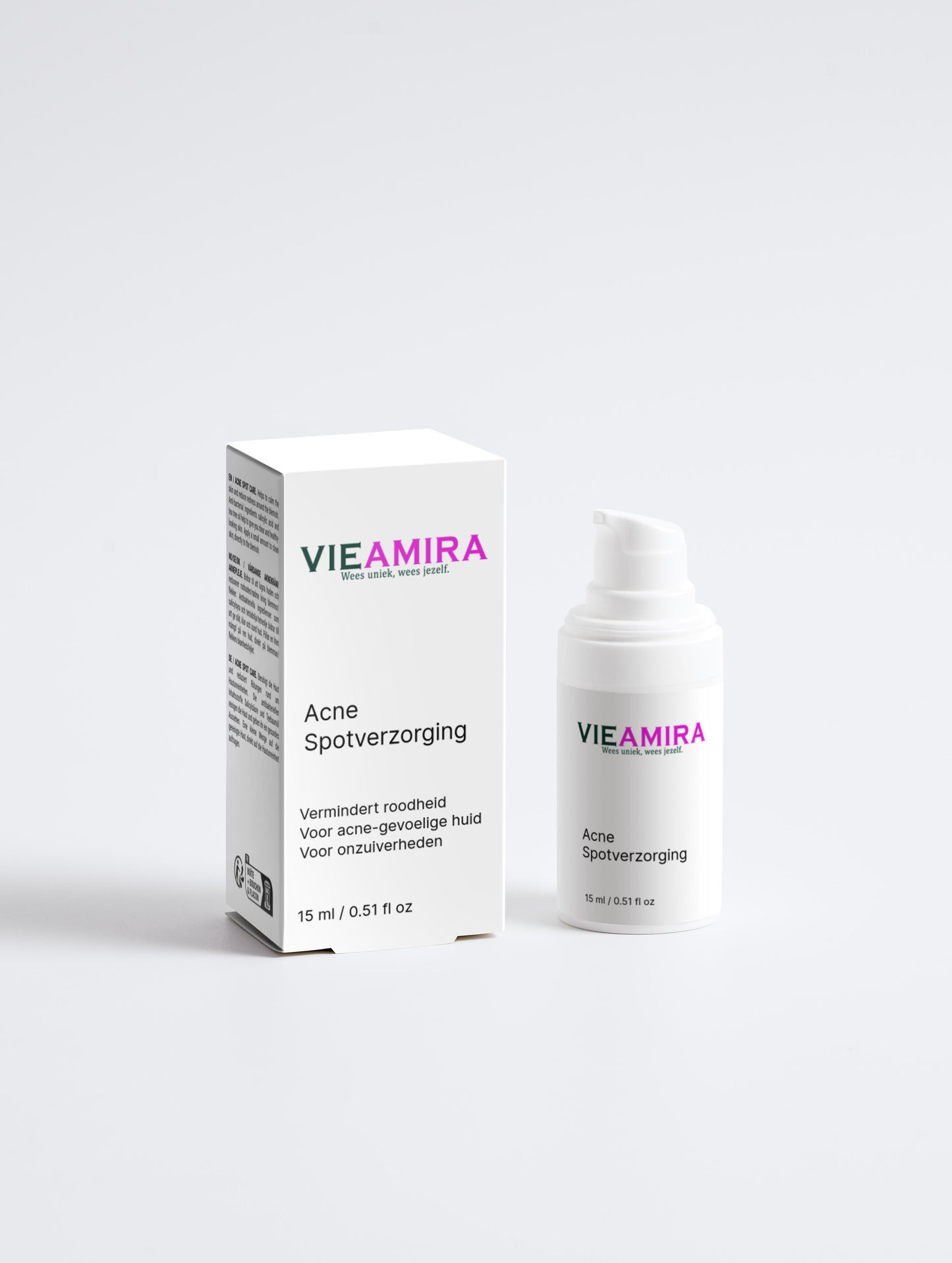 Acne Spot verzorging