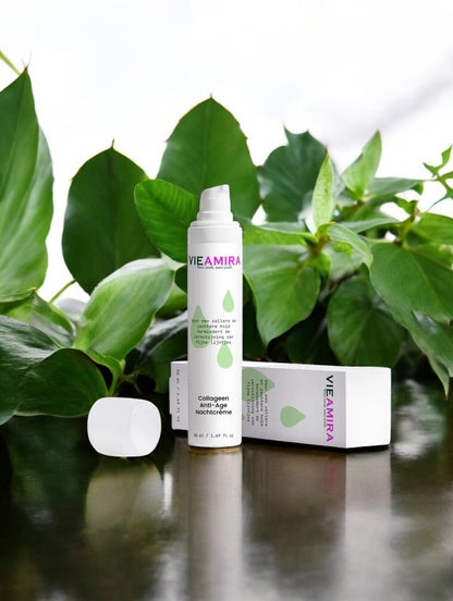 Collagen Anti-Age Night Cream