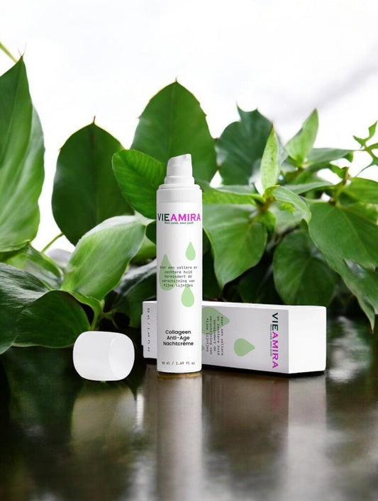 Collagen Anti-Age Night Cream