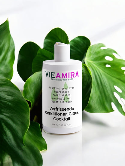 Refreshing Conditioner, Citrus Cocktail