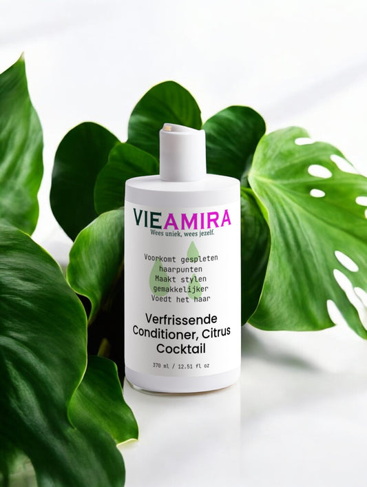 Refreshing Conditioner, Citrus Cocktail