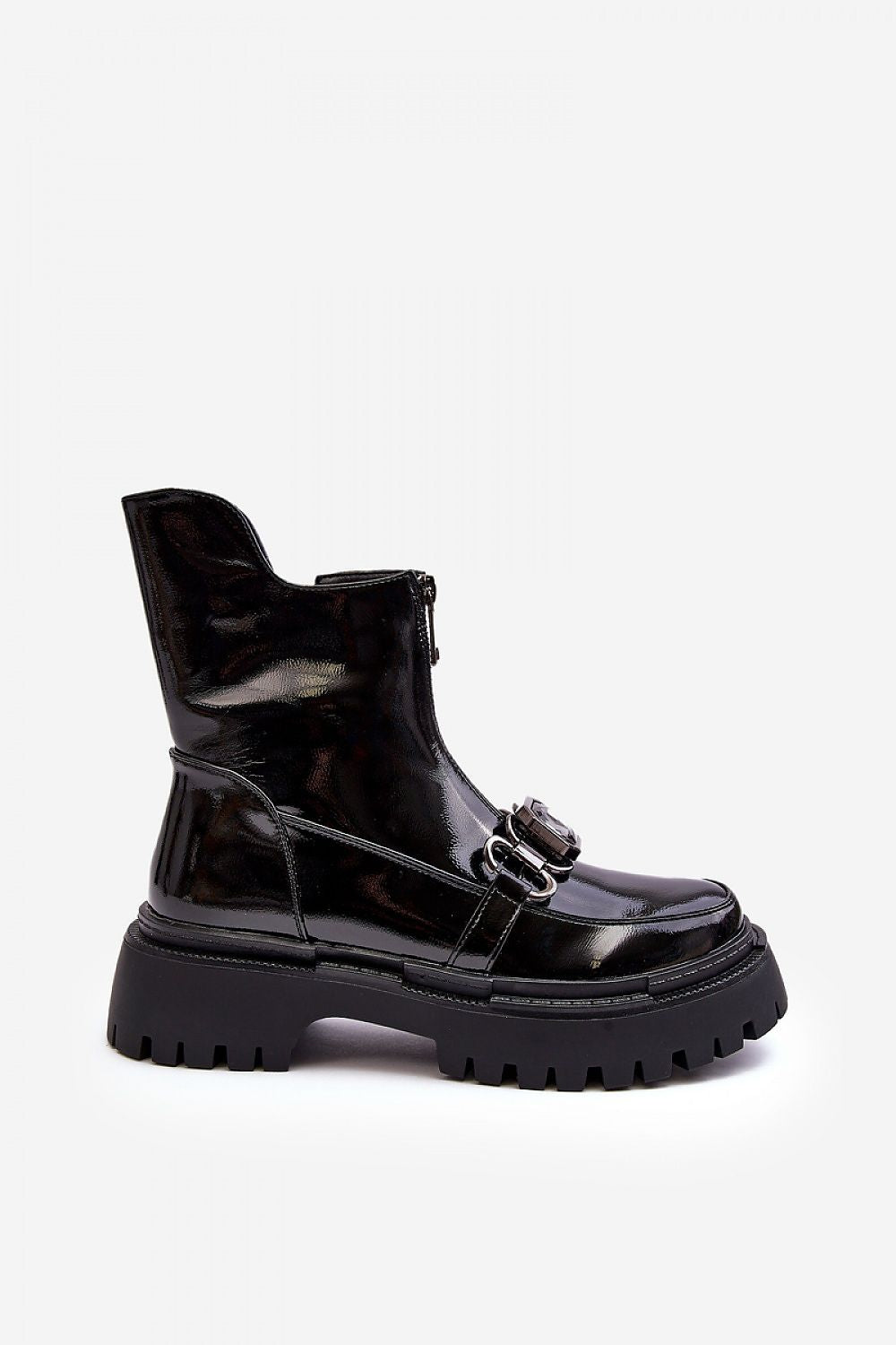  Laarsjes model 187351 Step in style 