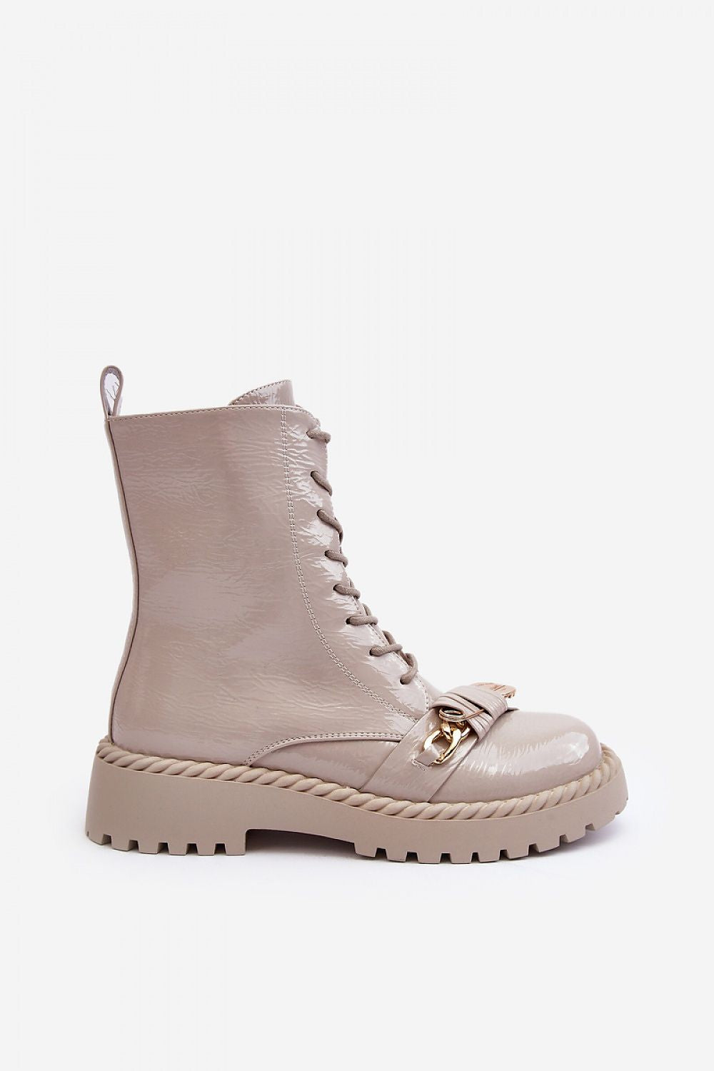  Laarsjes model 187354 Step in style 