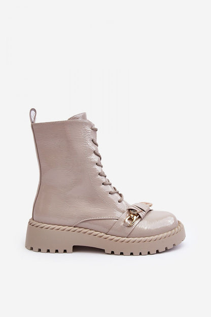  Laarsjes model 187354 Step in style 