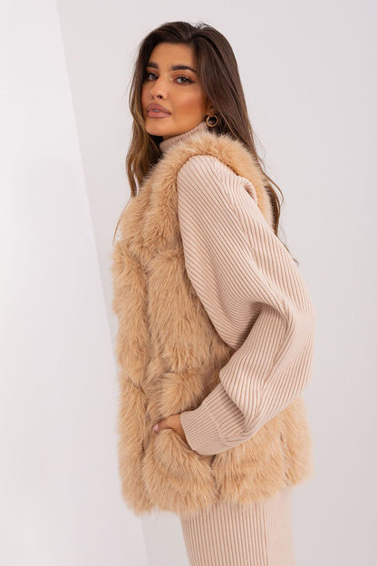  vest model 187529 AT 