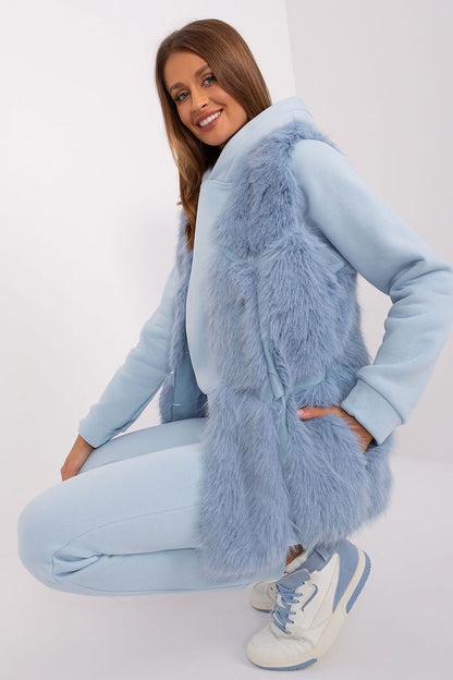  vest model 187537 AT 