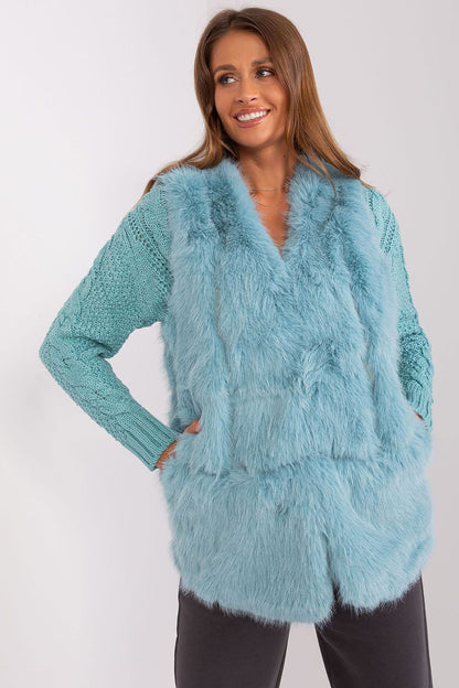  vest model 187601 AT 