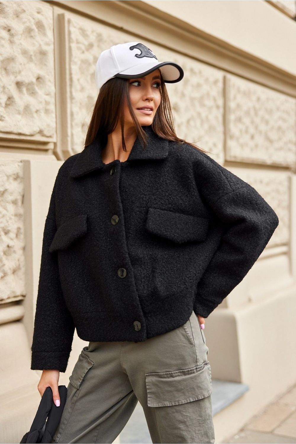  jasje model 188238 Roco Fashion 