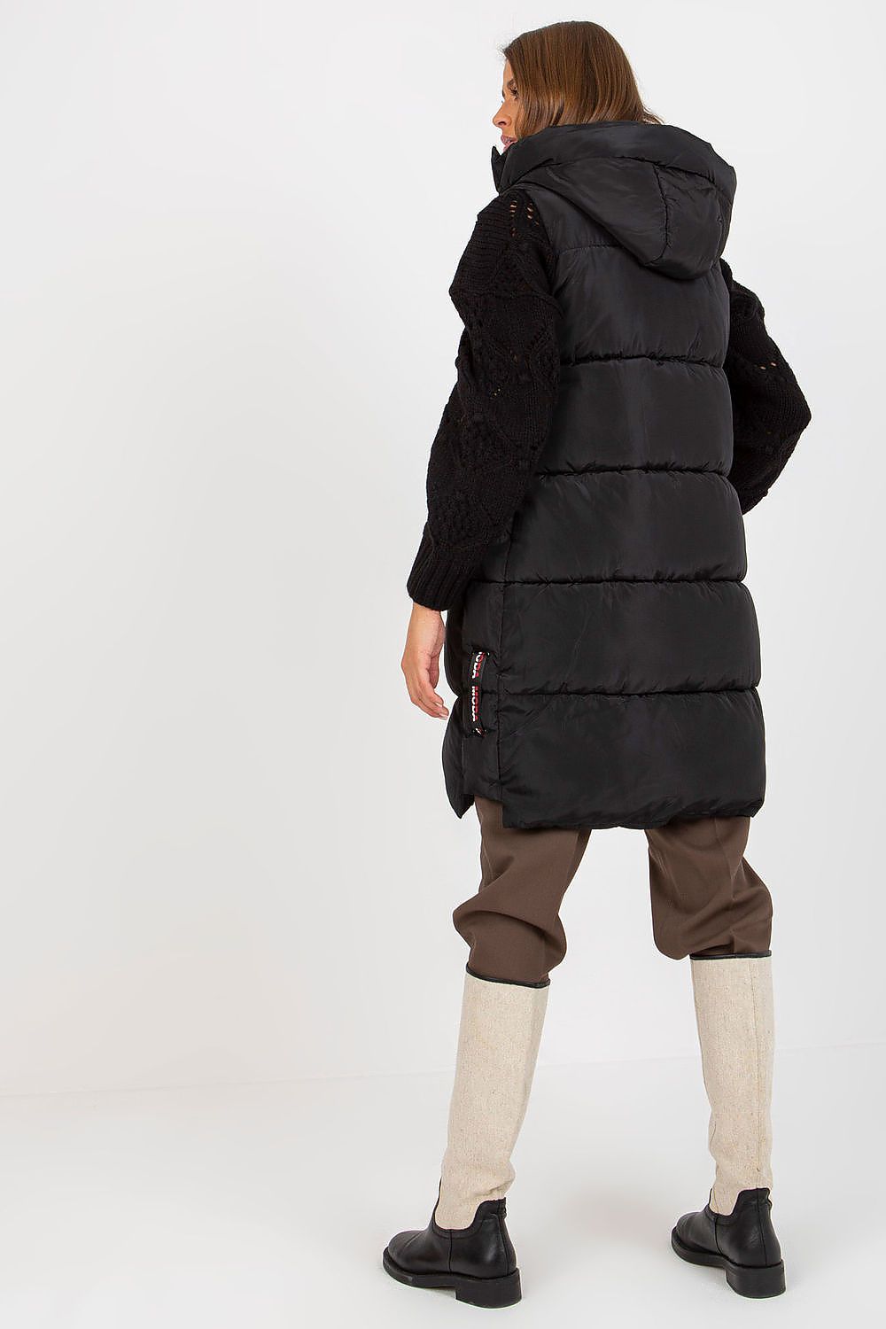  vest model 188831 NM 