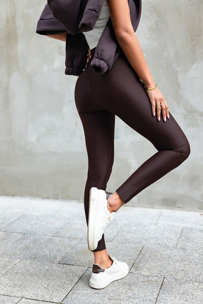  Lange leggings model 186421 IVON 