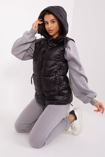  vest model 189207 Sublevel 
