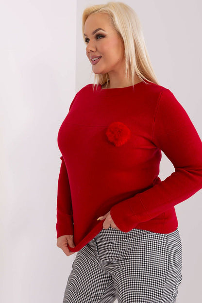  trui plus size model 190064 Factory Price 