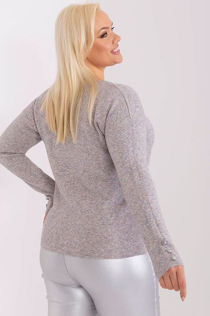  trui plus size model 190086 Factory Price 